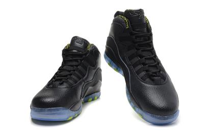 Cheap Air Jordan 10 Men's basketball shoes wholesale No. 65